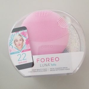 NWT Foreo Luna fofo